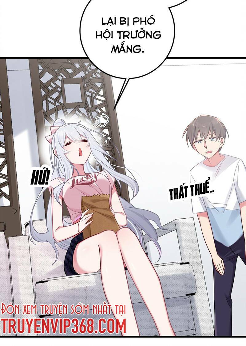 Làm Sao Để Chạy Trốn Dàn Hậu Cung Chapter 22 - Trang 2