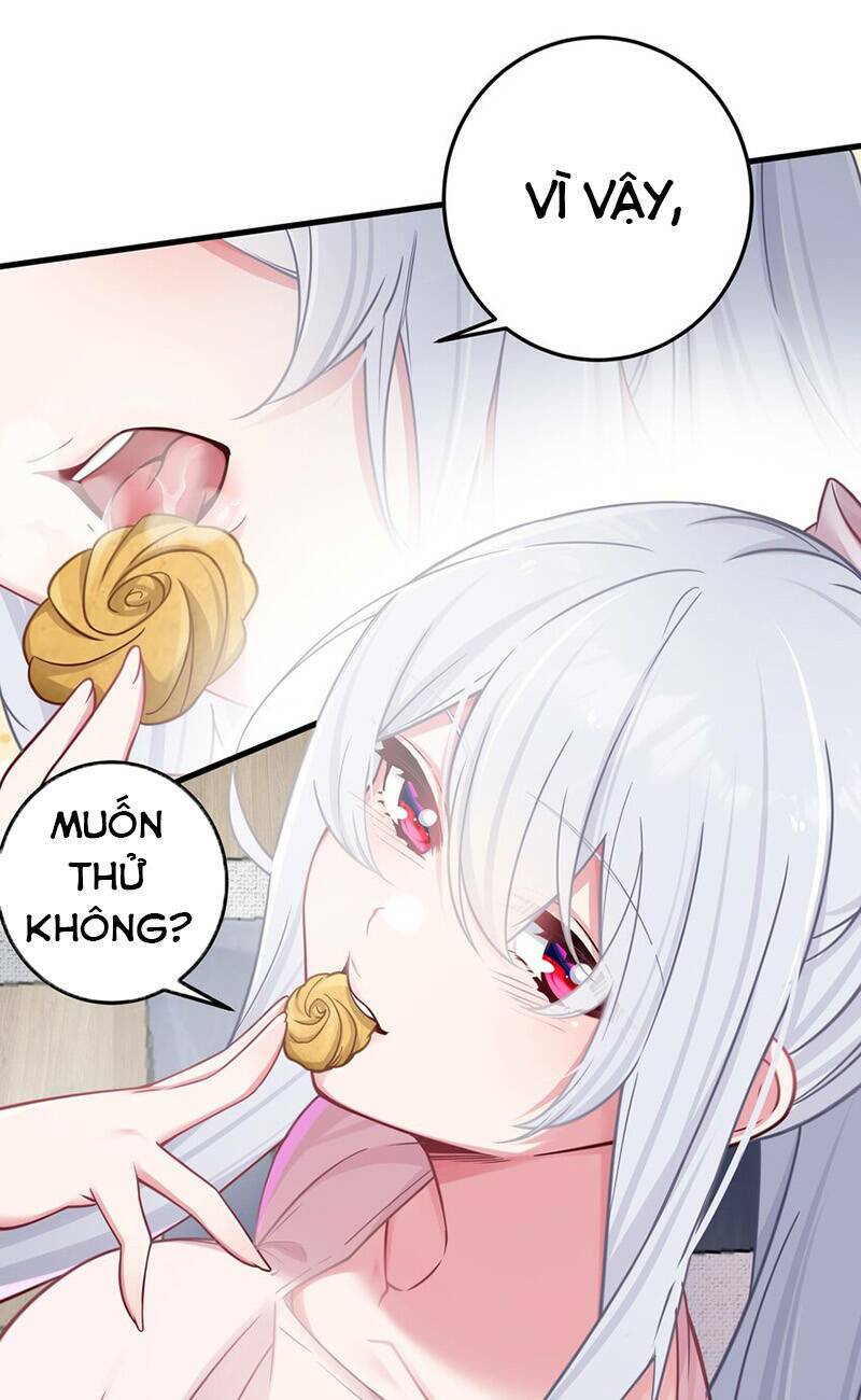 Làm Sao Để Chạy Trốn Dàn Hậu Cung Chapter 22 - Trang 2