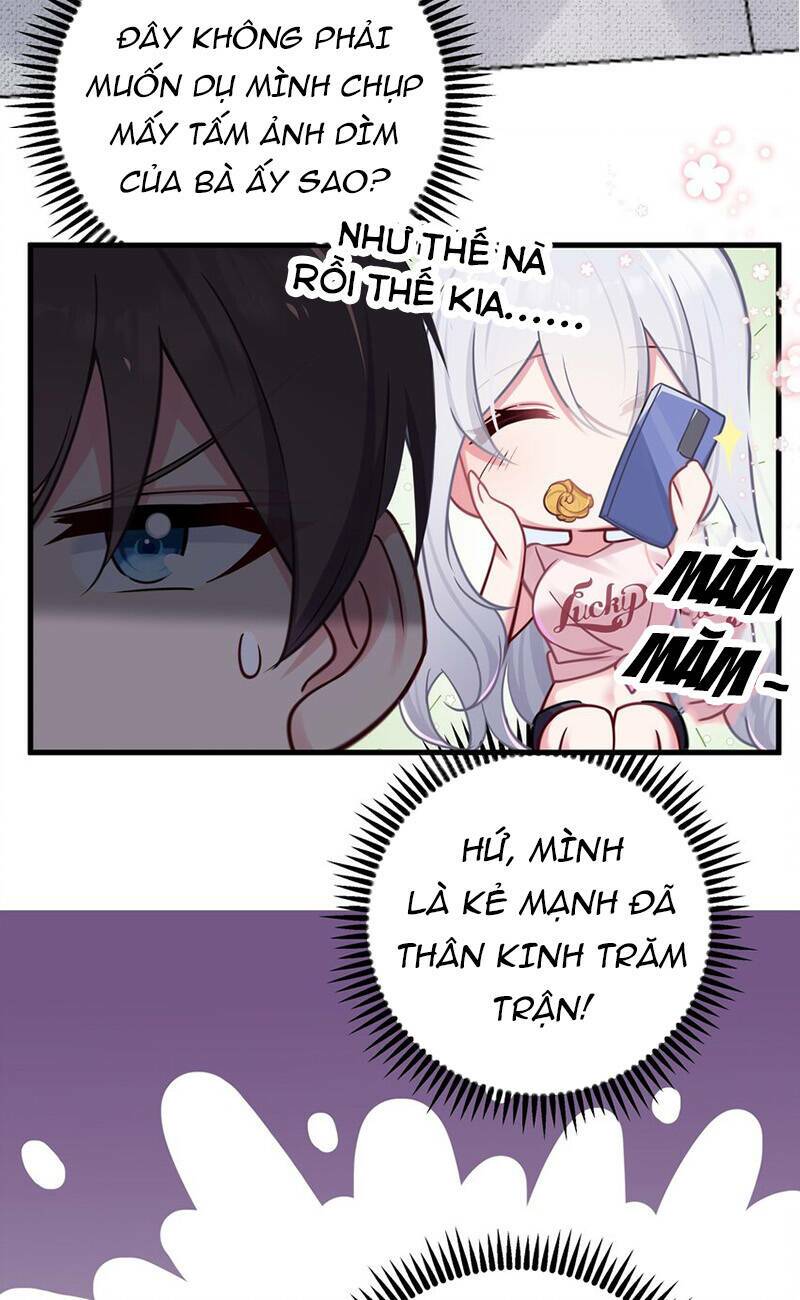 Làm Sao Để Chạy Trốn Dàn Hậu Cung Chapter 22 - Trang 2