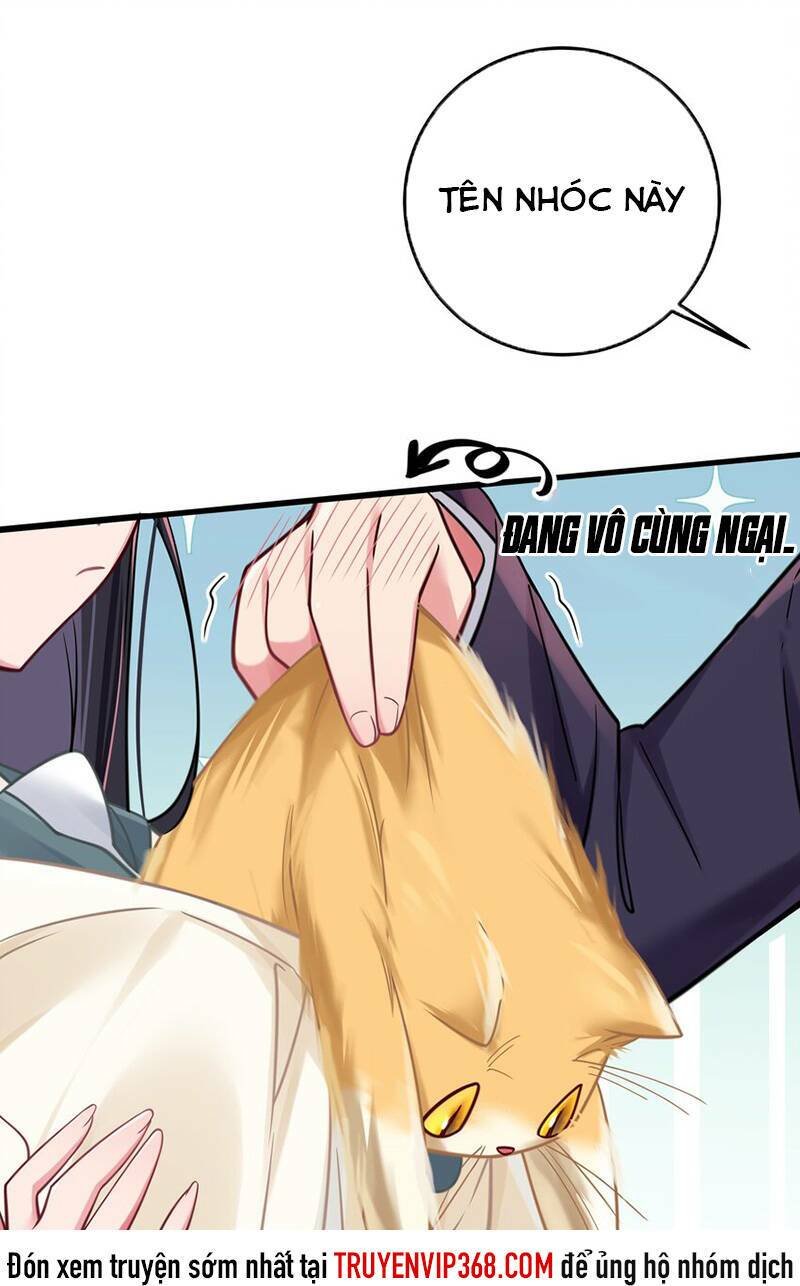 Làm Sao Để Chạy Trốn Dàn Hậu Cung Chapter 22 - Trang 2