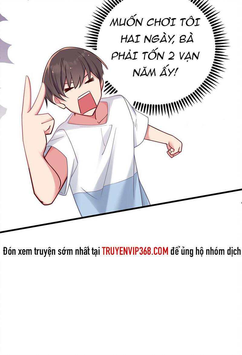 Làm Sao Để Chạy Trốn Dàn Hậu Cung Chapter 22 - Trang 2