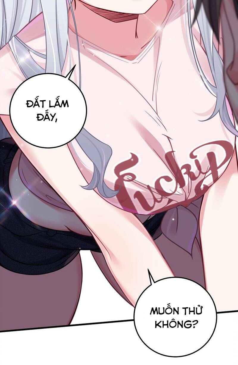 Làm Sao Để Chạy Trốn Dàn Hậu Cung Chapter 22 - Trang 2