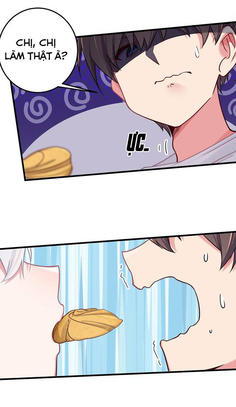 Làm Sao Để Chạy Trốn Dàn Hậu Cung Chapter 22 - Trang 2