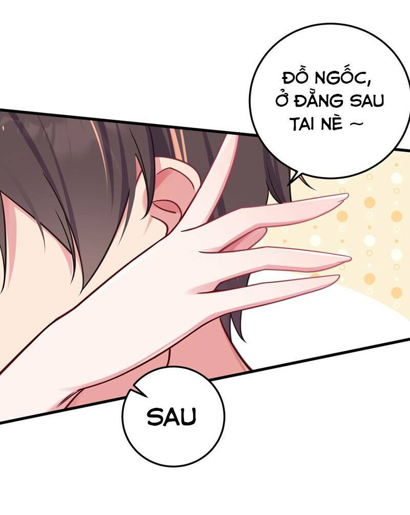 Làm Sao Để Chạy Trốn Dàn Hậu Cung Chapter 22 - Trang 2