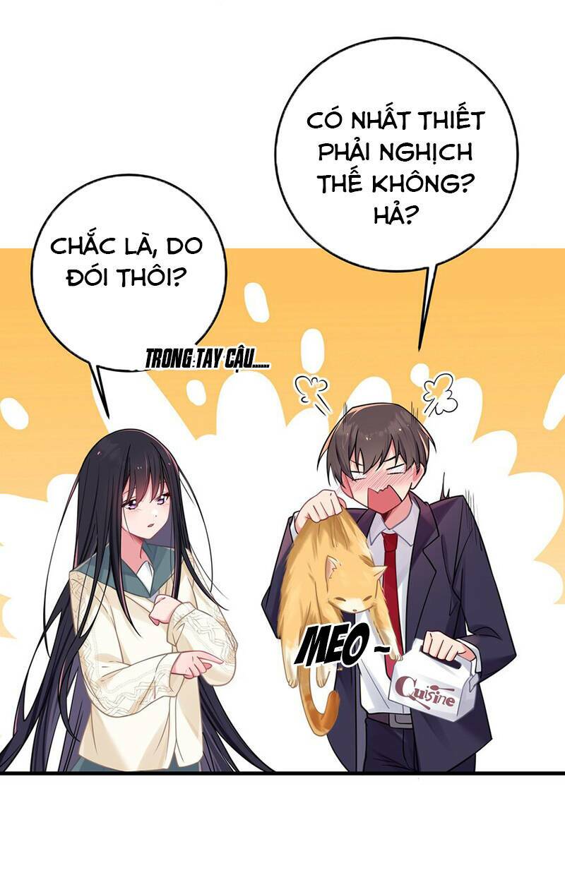 Làm Sao Để Chạy Trốn Dàn Hậu Cung Chapter 22 - Trang 2