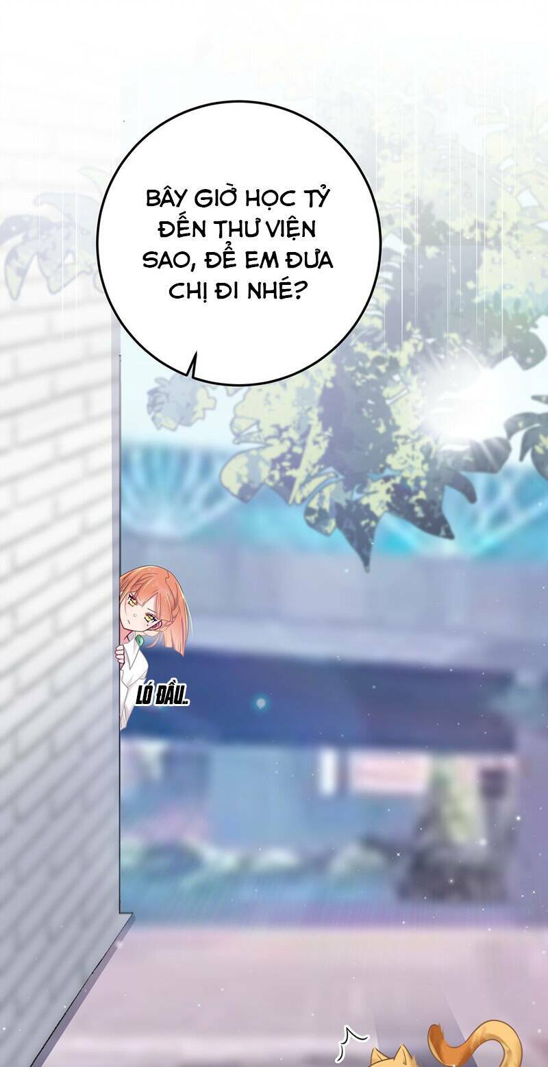 Làm Sao Để Chạy Trốn Dàn Hậu Cung Chapter 22 - Trang 2