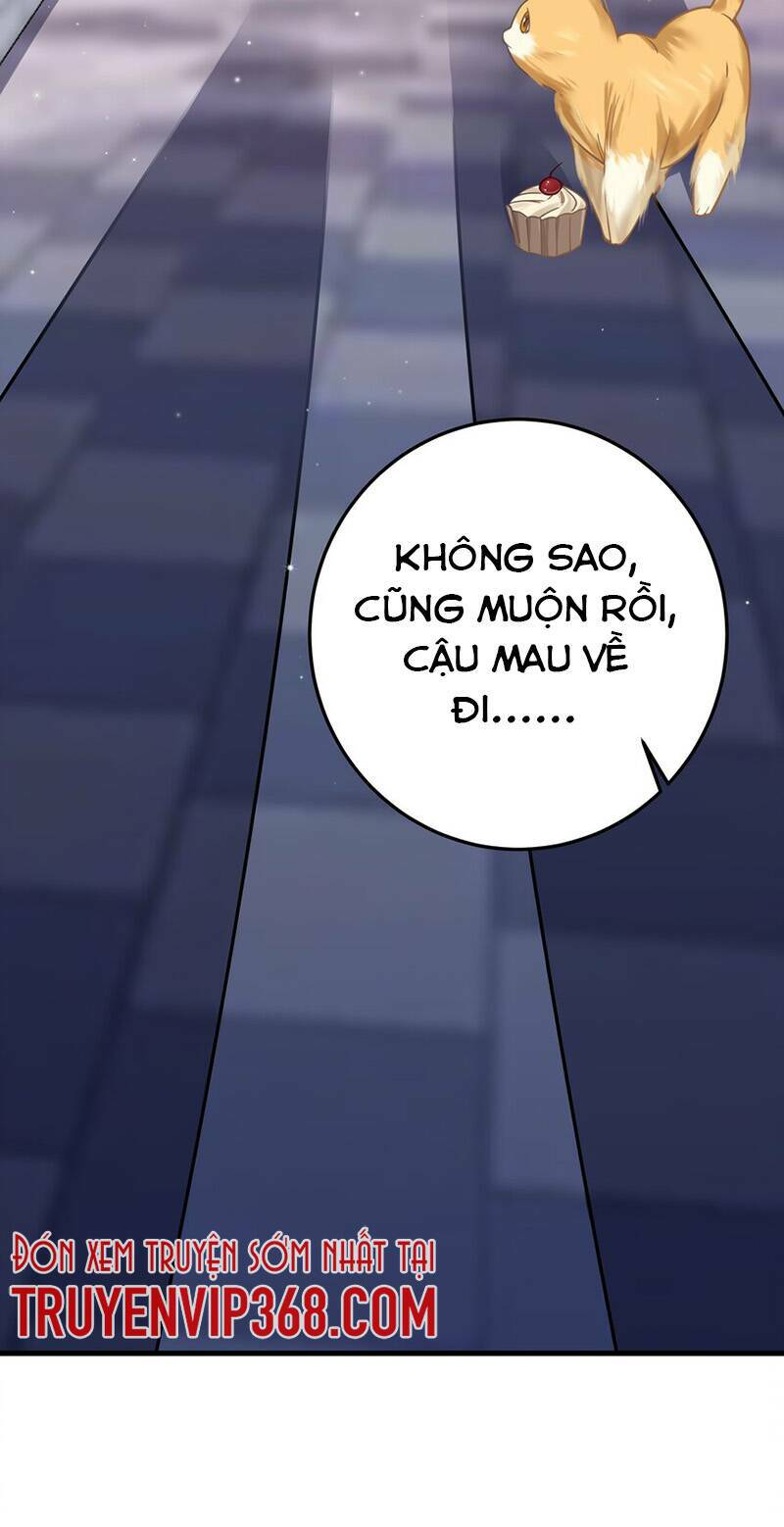 Làm Sao Để Chạy Trốn Dàn Hậu Cung Chapter 22 - Trang 2