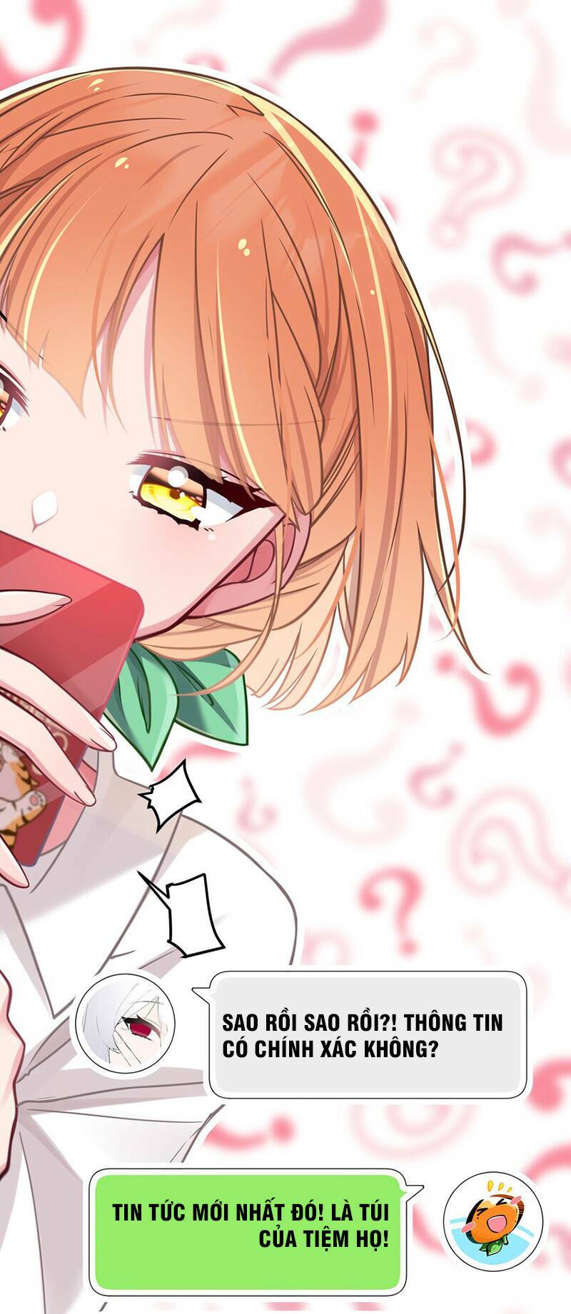 Làm Sao Để Chạy Trốn Dàn Hậu Cung Chapter 22 - Trang 2