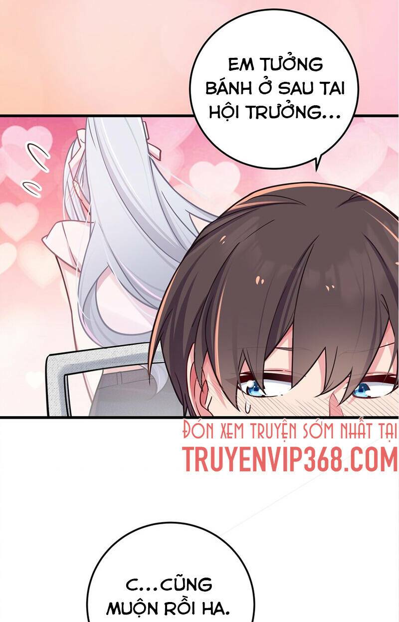 Làm Sao Để Chạy Trốn Dàn Hậu Cung Chapter 23 - Trang 2