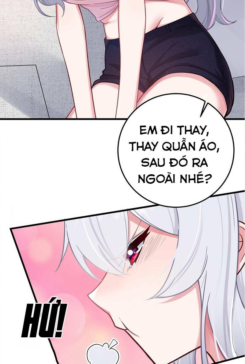 Làm Sao Để Chạy Trốn Dàn Hậu Cung Chapter 23 - Trang 2