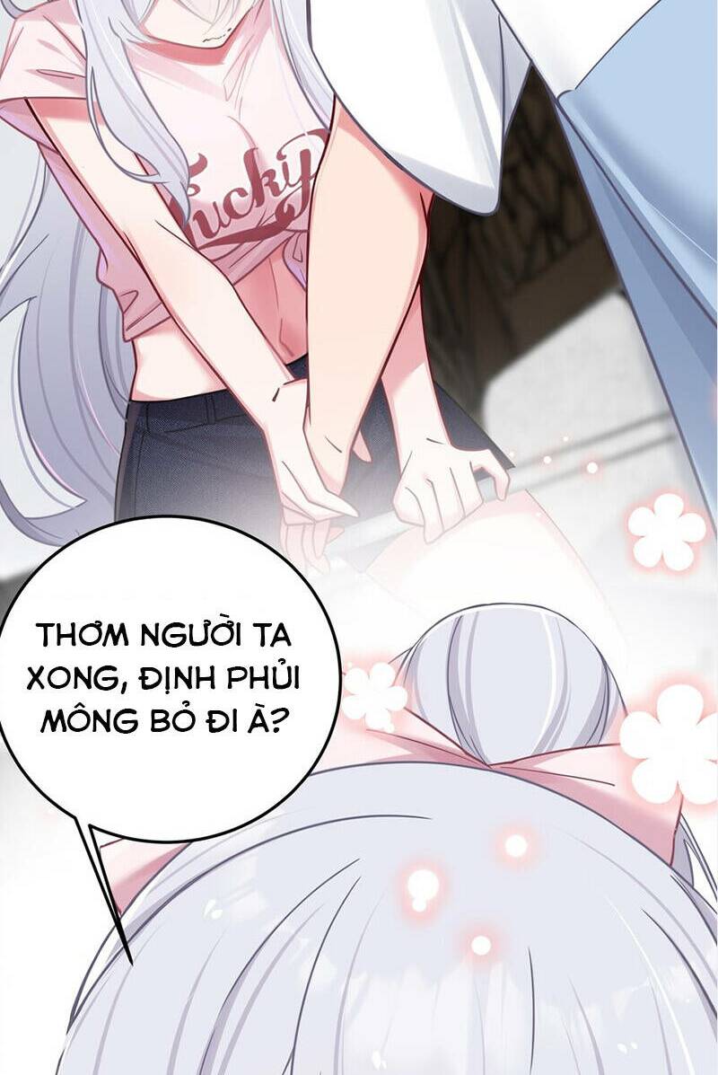 Làm Sao Để Chạy Trốn Dàn Hậu Cung Chapter 23 - Trang 2
