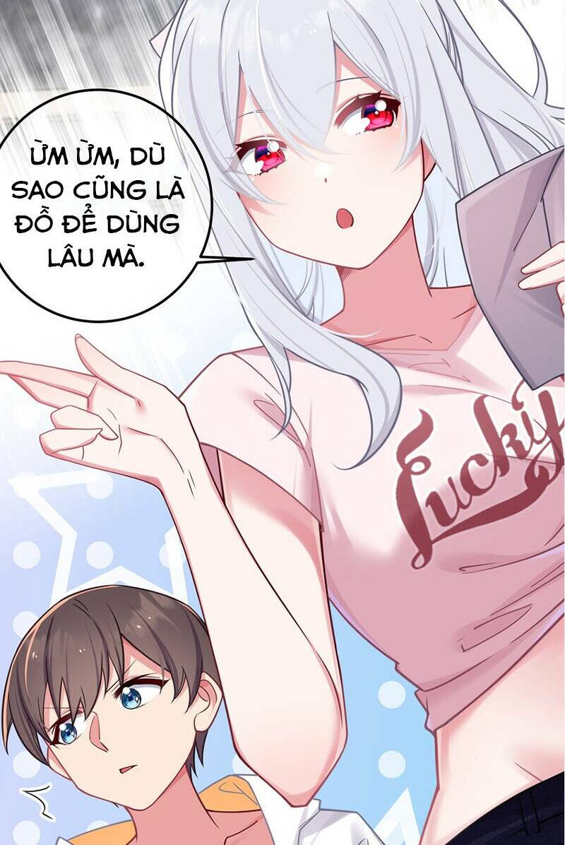 Làm Sao Để Chạy Trốn Dàn Hậu Cung Chapter 23 - Trang 2