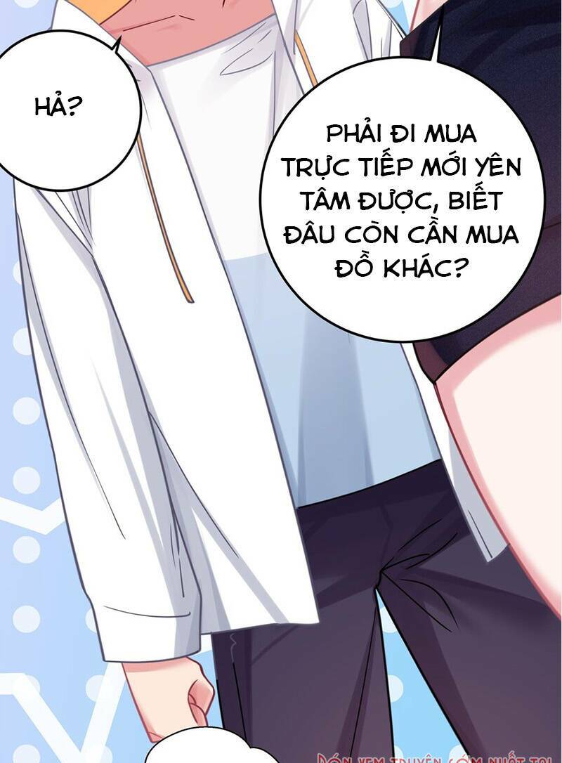 Làm Sao Để Chạy Trốn Dàn Hậu Cung Chapter 23 - Trang 2