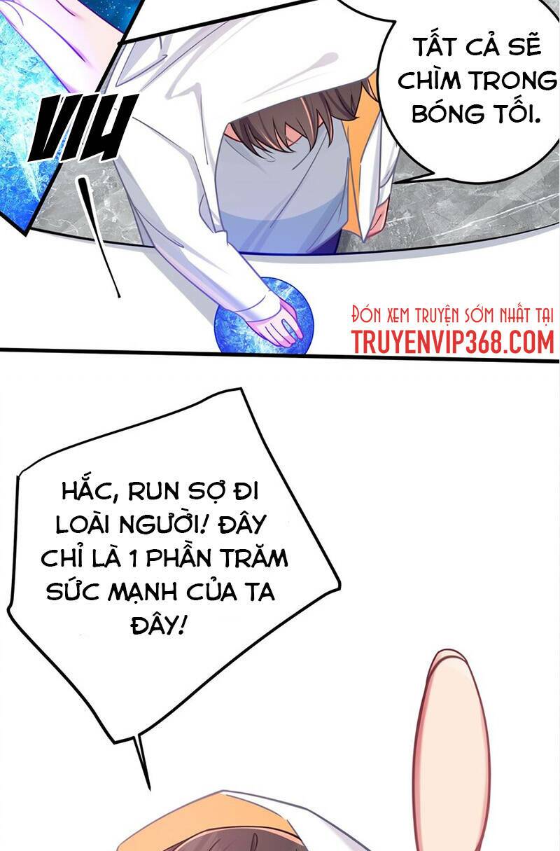 Làm Sao Để Chạy Trốn Dàn Hậu Cung Chapter 23 - Trang 2