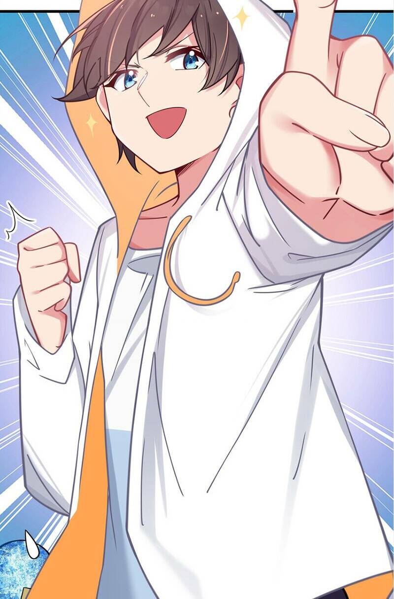 Làm Sao Để Chạy Trốn Dàn Hậu Cung Chapter 23 - Trang 2