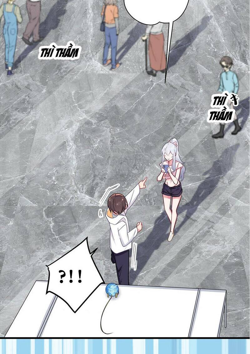 Làm Sao Để Chạy Trốn Dàn Hậu Cung Chapter 23 - Trang 2