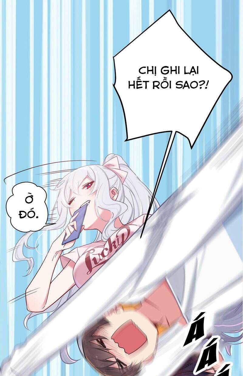 Làm Sao Để Chạy Trốn Dàn Hậu Cung Chapter 23 - Trang 2