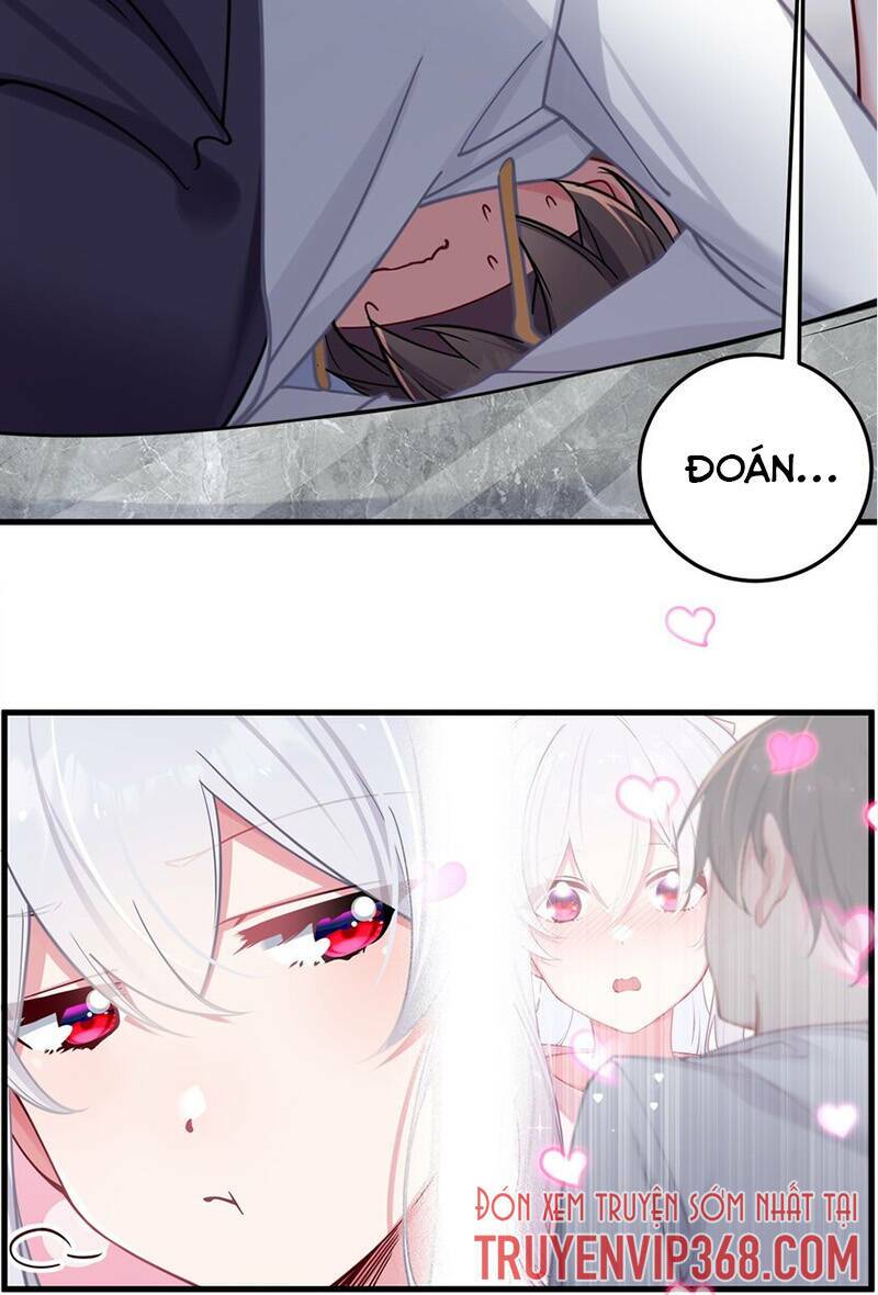 Làm Sao Để Chạy Trốn Dàn Hậu Cung Chapter 23 - Trang 2