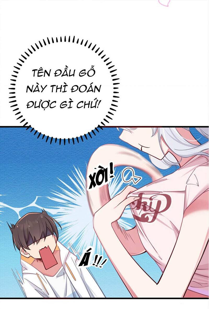 Làm Sao Để Chạy Trốn Dàn Hậu Cung Chapter 23 - Trang 2