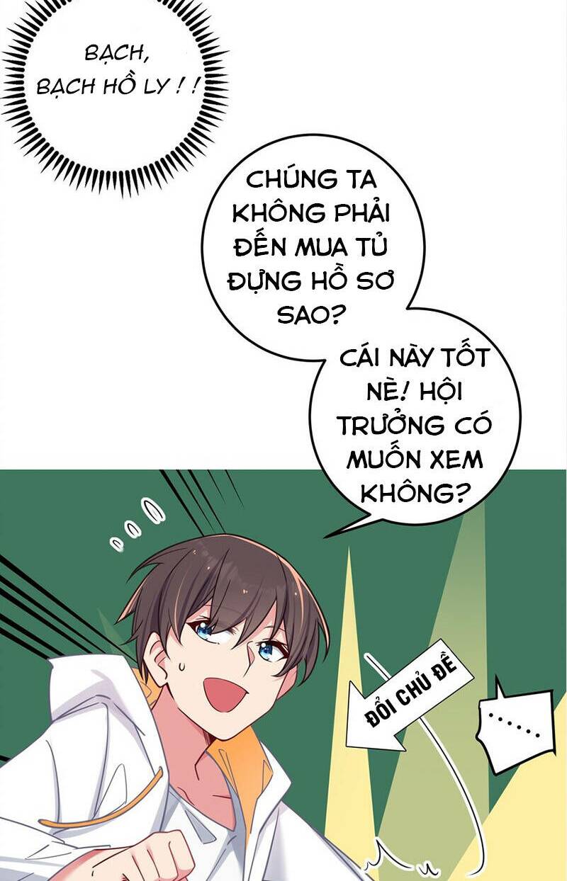 Làm Sao Để Chạy Trốn Dàn Hậu Cung Chapter 23 - Trang 2