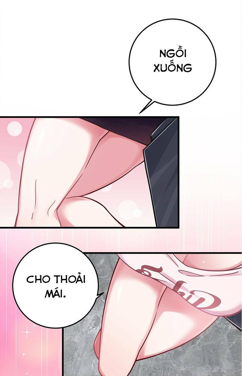 Làm Sao Để Chạy Trốn Dàn Hậu Cung Chapter 23 - Trang 2