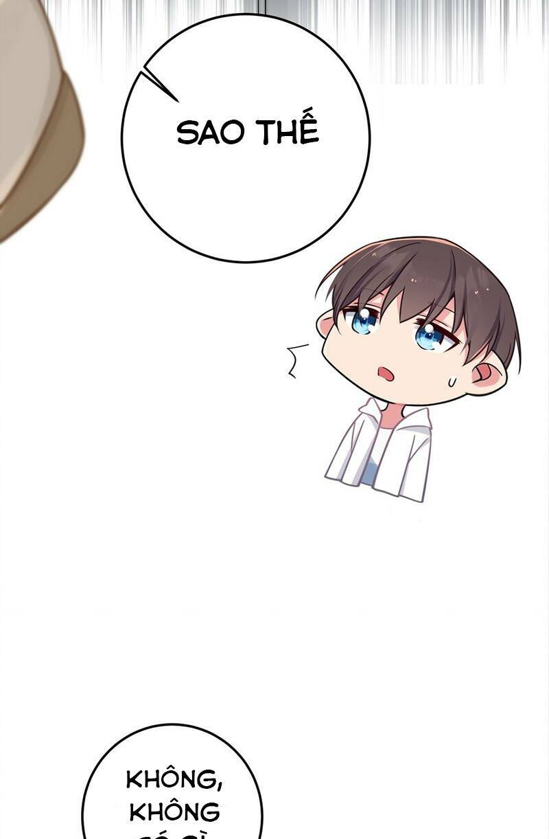 Làm Sao Để Chạy Trốn Dàn Hậu Cung Chapter 23 - Trang 2