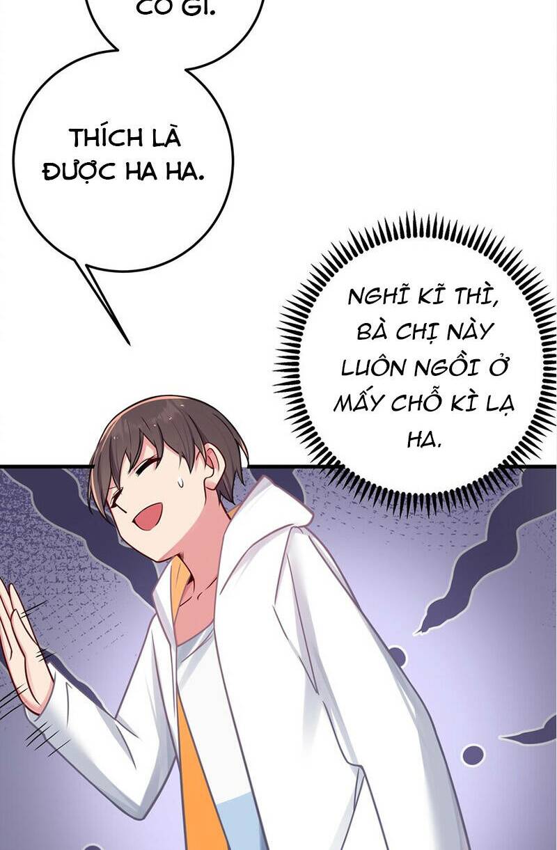 Làm Sao Để Chạy Trốn Dàn Hậu Cung Chapter 23 - Trang 2