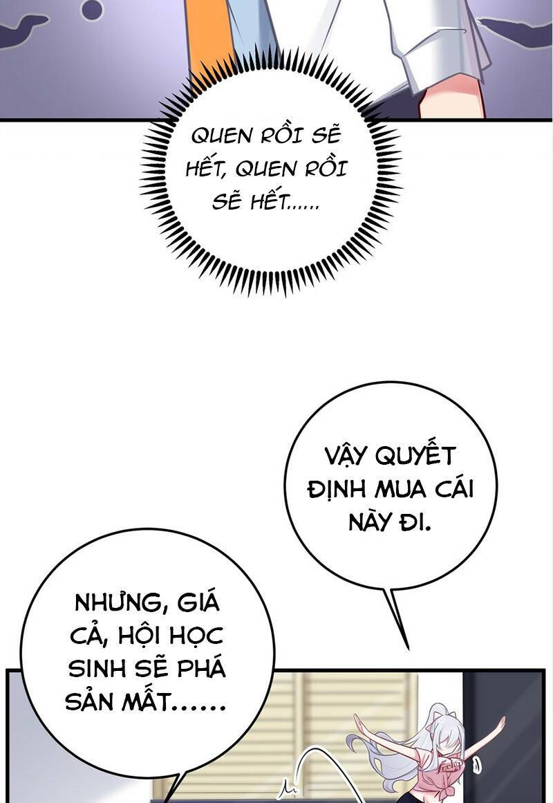 Làm Sao Để Chạy Trốn Dàn Hậu Cung Chapter 23 - Trang 2