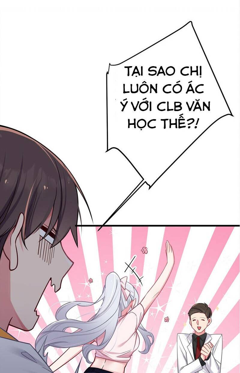 Làm Sao Để Chạy Trốn Dàn Hậu Cung Chapter 23 - Trang 2