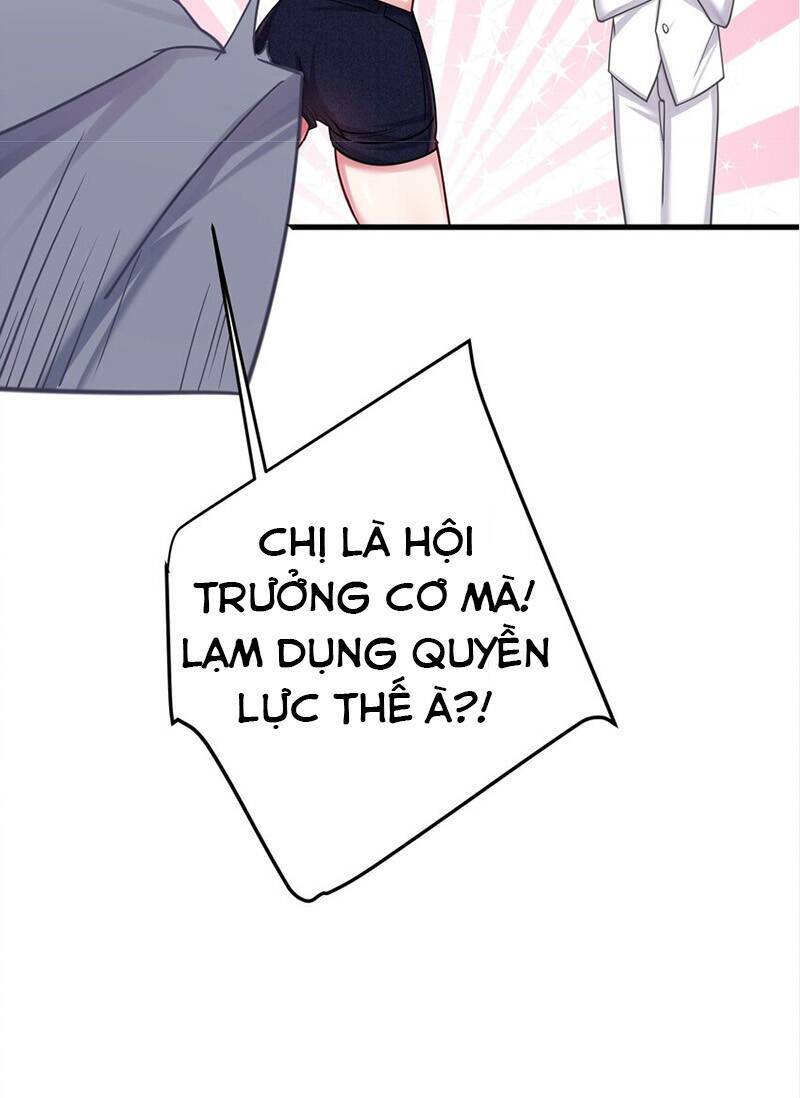 Làm Sao Để Chạy Trốn Dàn Hậu Cung Chapter 23 - Trang 2