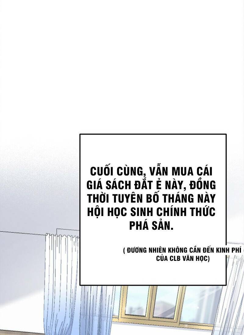 Làm Sao Để Chạy Trốn Dàn Hậu Cung Chapter 23 - Trang 2