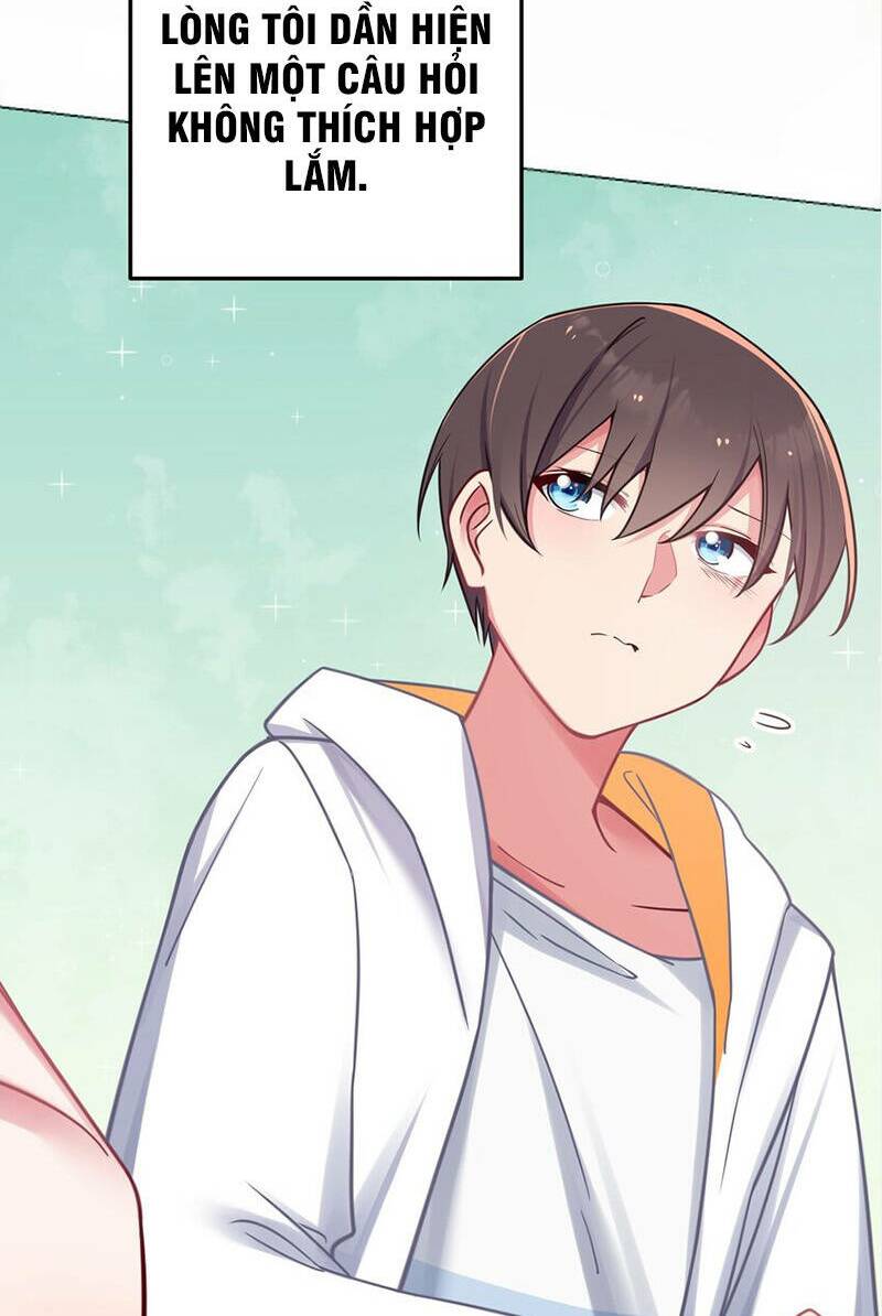 Làm Sao Để Chạy Trốn Dàn Hậu Cung Chapter 23 - Trang 2