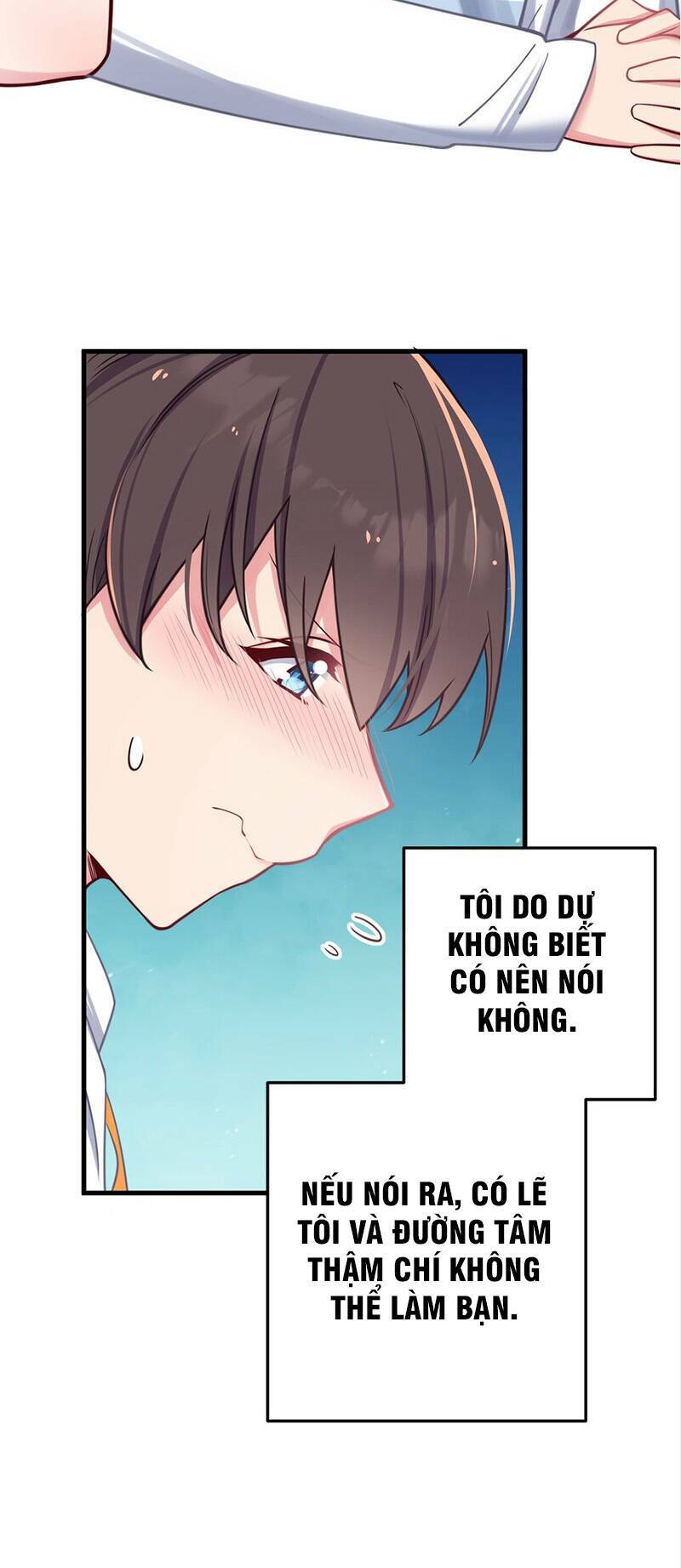 Làm Sao Để Chạy Trốn Dàn Hậu Cung Chapter 23 - Trang 2