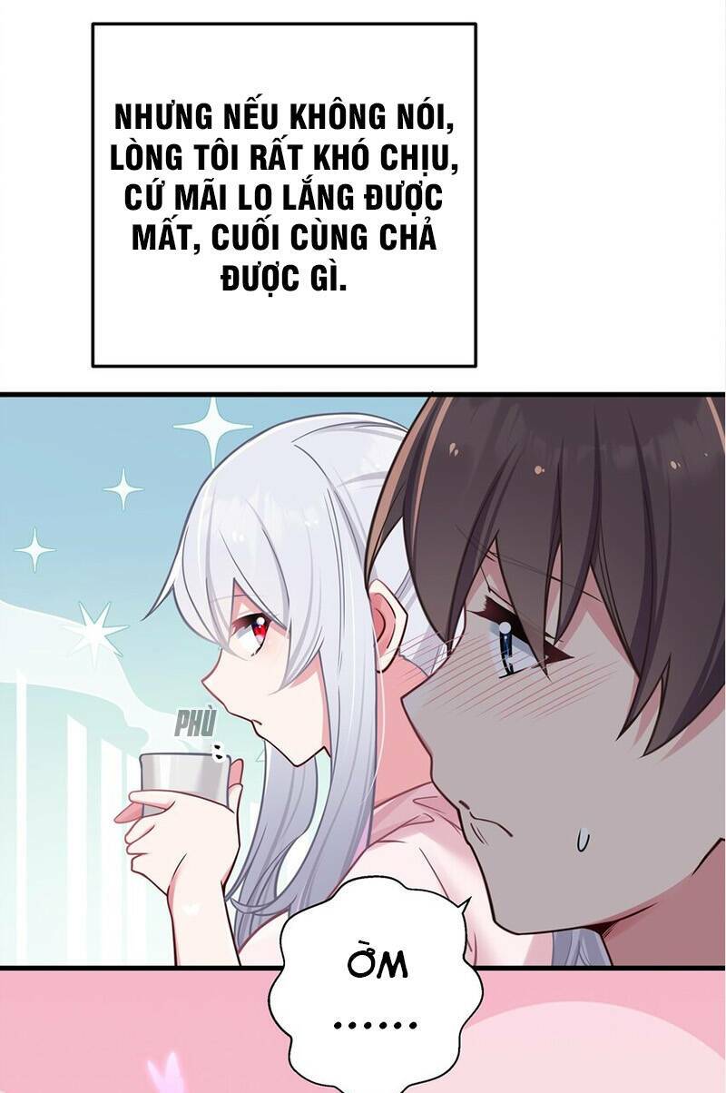 Làm Sao Để Chạy Trốn Dàn Hậu Cung Chapter 23 - Trang 2