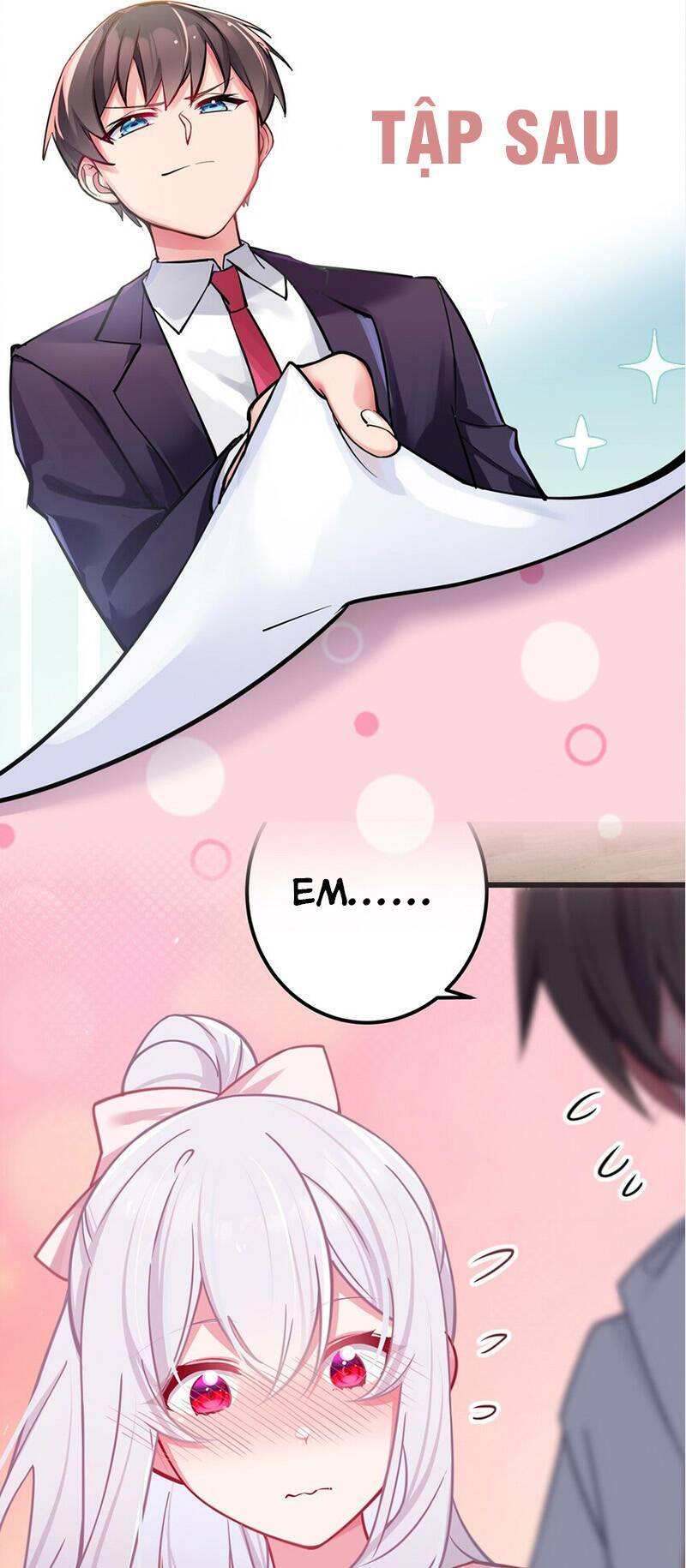 Làm Sao Để Chạy Trốn Dàn Hậu Cung Chapter 23 - Trang 2