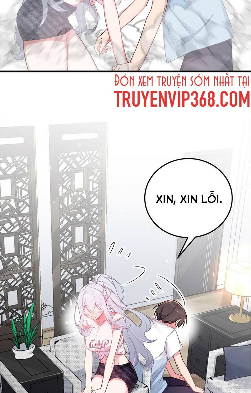 Làm Sao Để Chạy Trốn Dàn Hậu Cung Chapter 23 - Trang 2