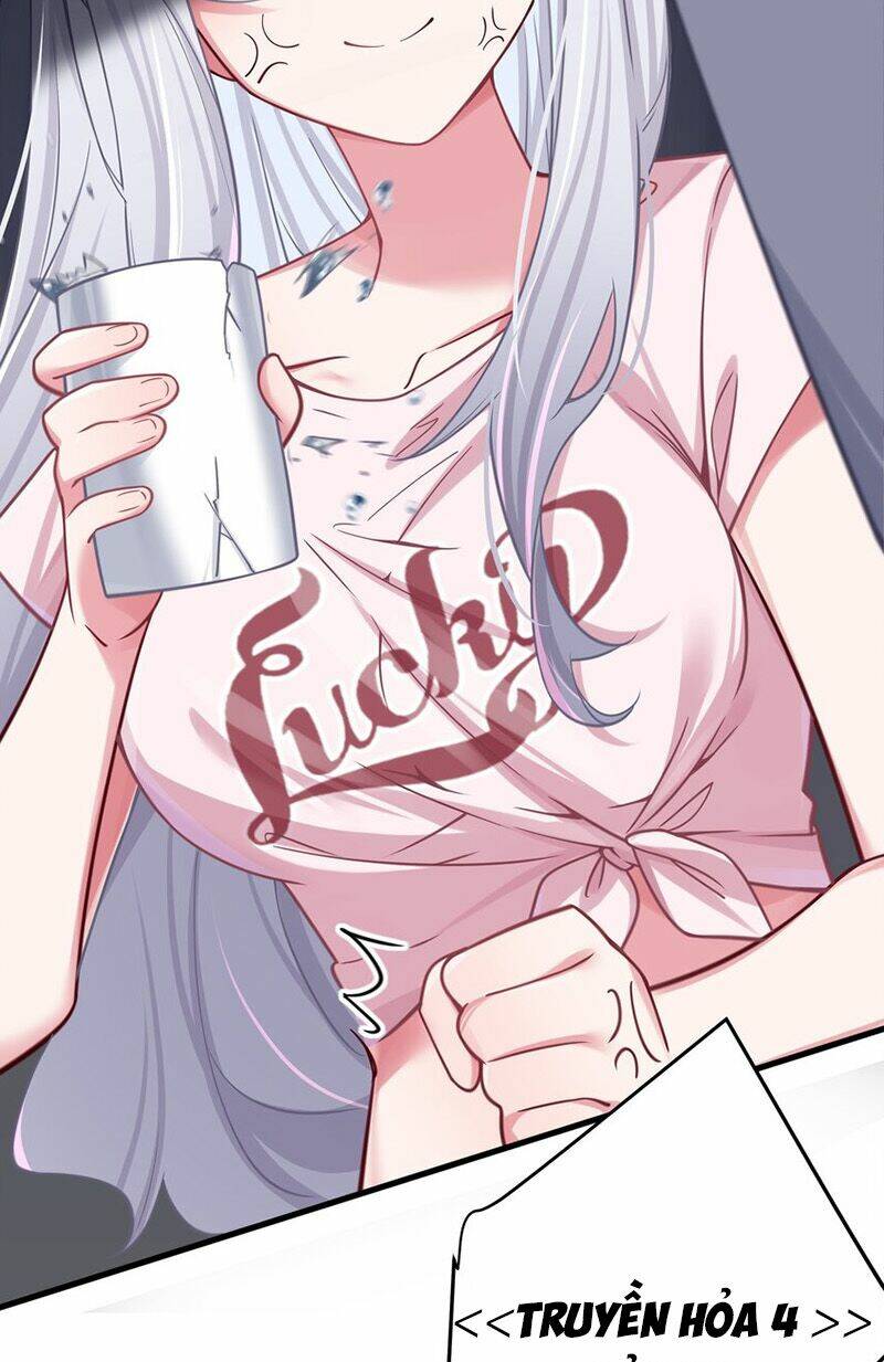 Làm Sao Để Chạy Trốn Dàn Hậu Cung Chapter 24 - Trang 2