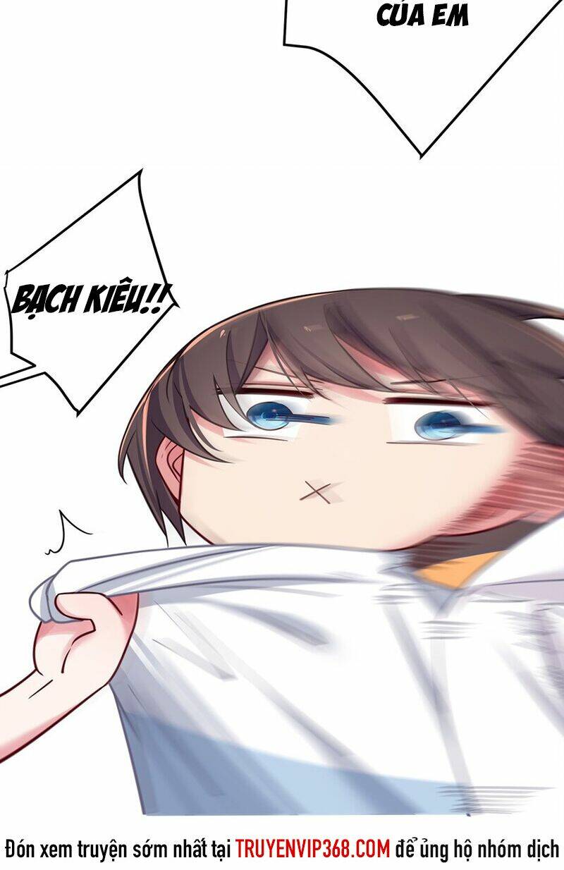 Làm Sao Để Chạy Trốn Dàn Hậu Cung Chapter 24 - Trang 2