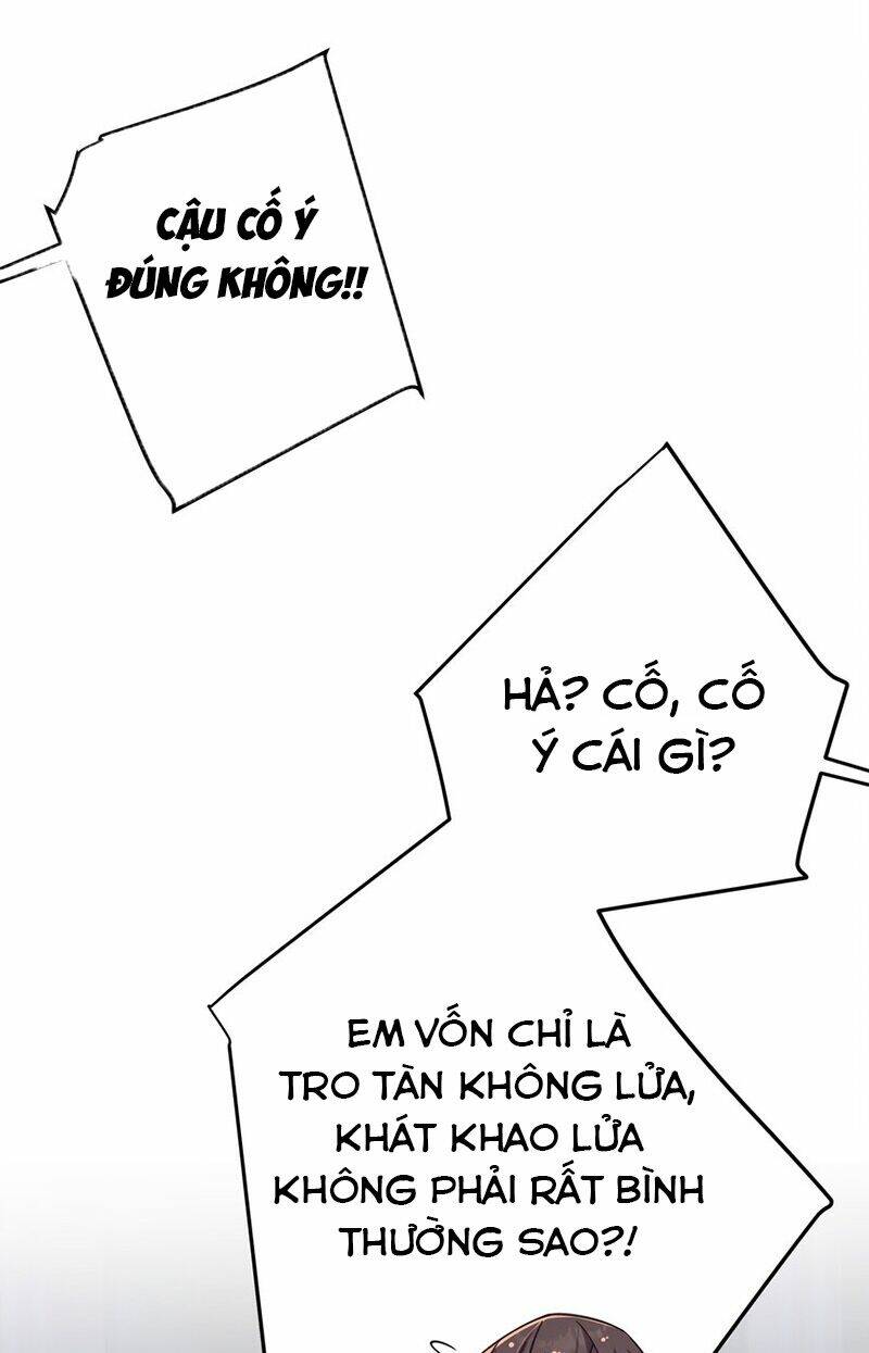 Làm Sao Để Chạy Trốn Dàn Hậu Cung Chapter 24 - Trang 2