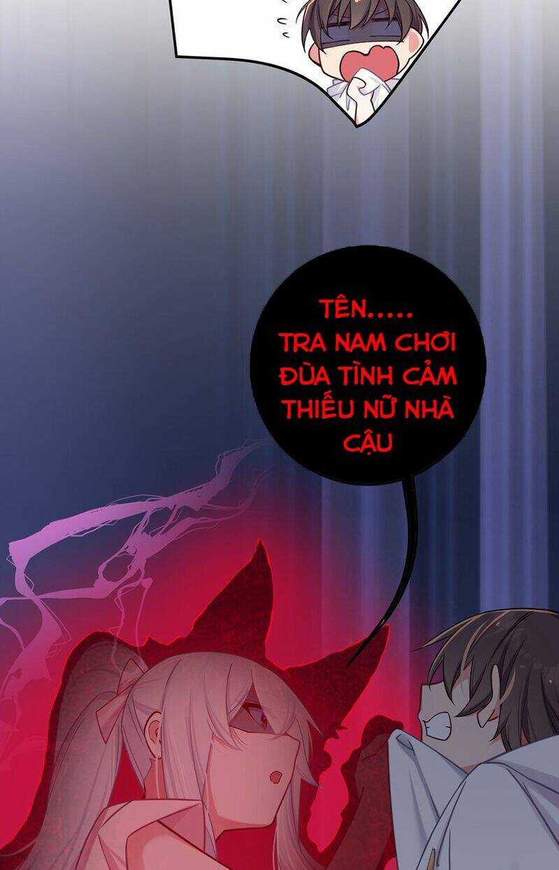 Làm Sao Để Chạy Trốn Dàn Hậu Cung Chapter 24 - Trang 2