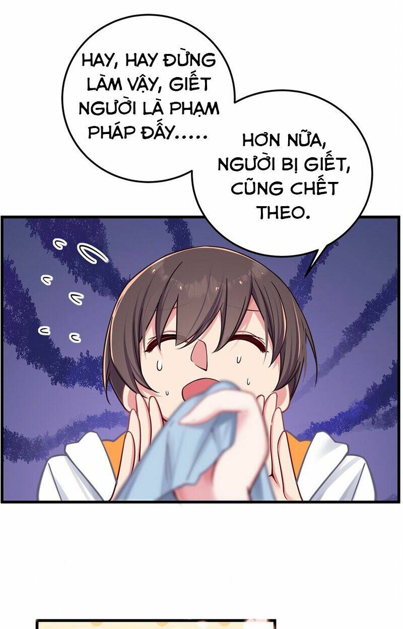 Làm Sao Để Chạy Trốn Dàn Hậu Cung Chapter 24 - Trang 2