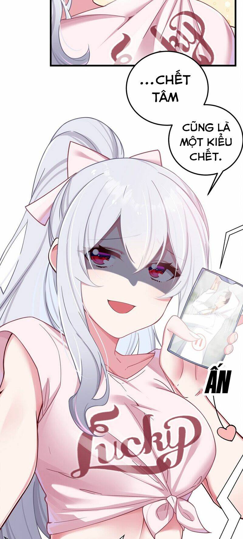 Làm Sao Để Chạy Trốn Dàn Hậu Cung Chapter 24 - Trang 2