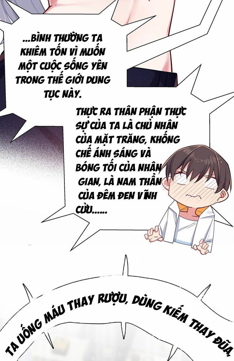 Làm Sao Để Chạy Trốn Dàn Hậu Cung Chapter 24 - Trang 2