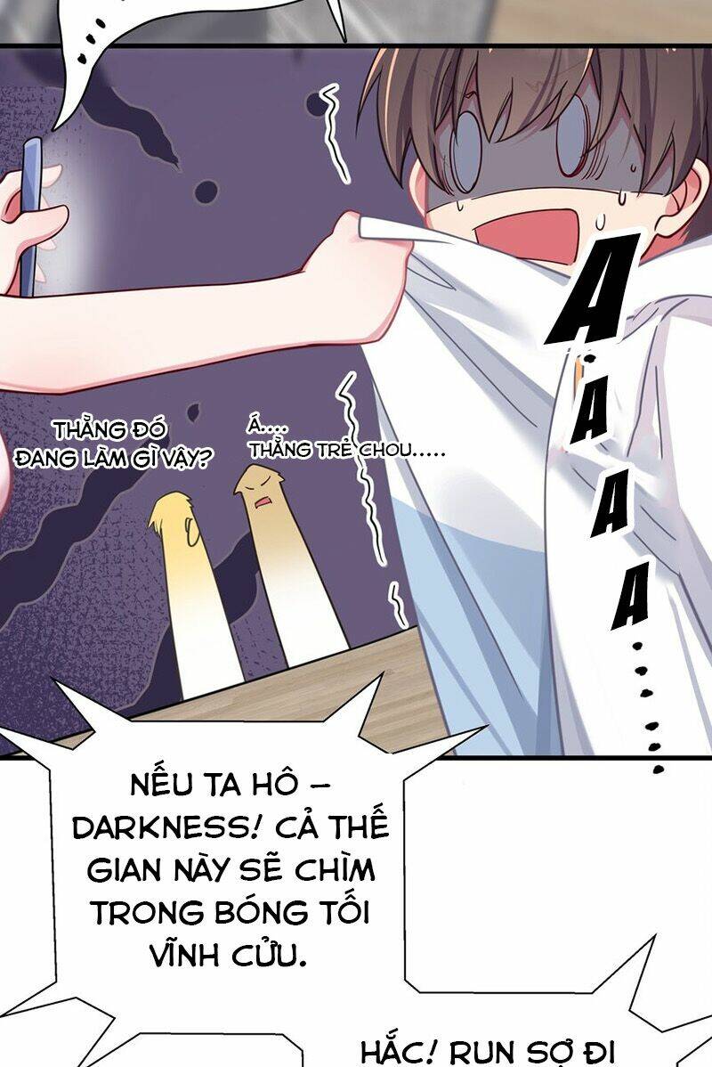 Làm Sao Để Chạy Trốn Dàn Hậu Cung Chapter 24 - Trang 2