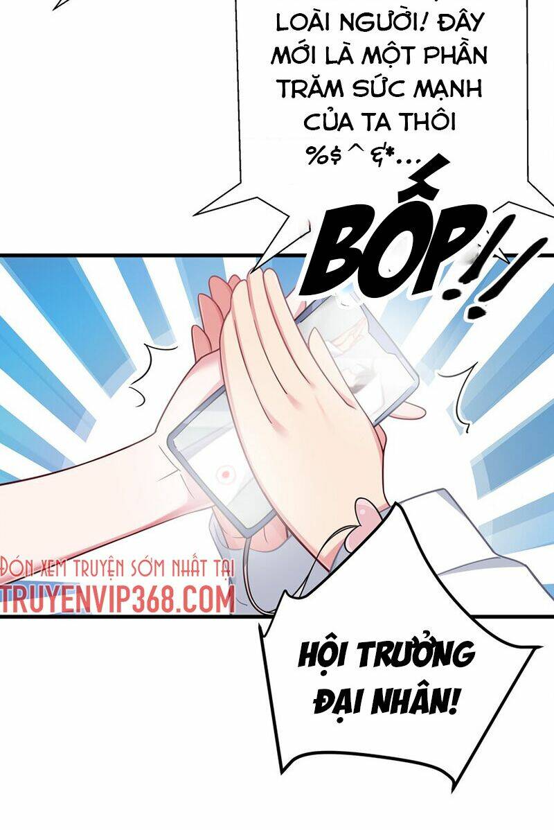 Làm Sao Để Chạy Trốn Dàn Hậu Cung Chapter 24 - Trang 2