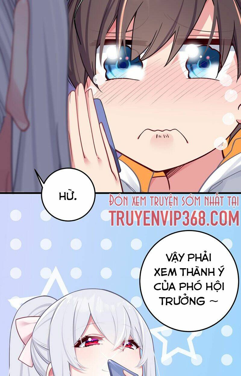 Làm Sao Để Chạy Trốn Dàn Hậu Cung Chapter 24 - Trang 2