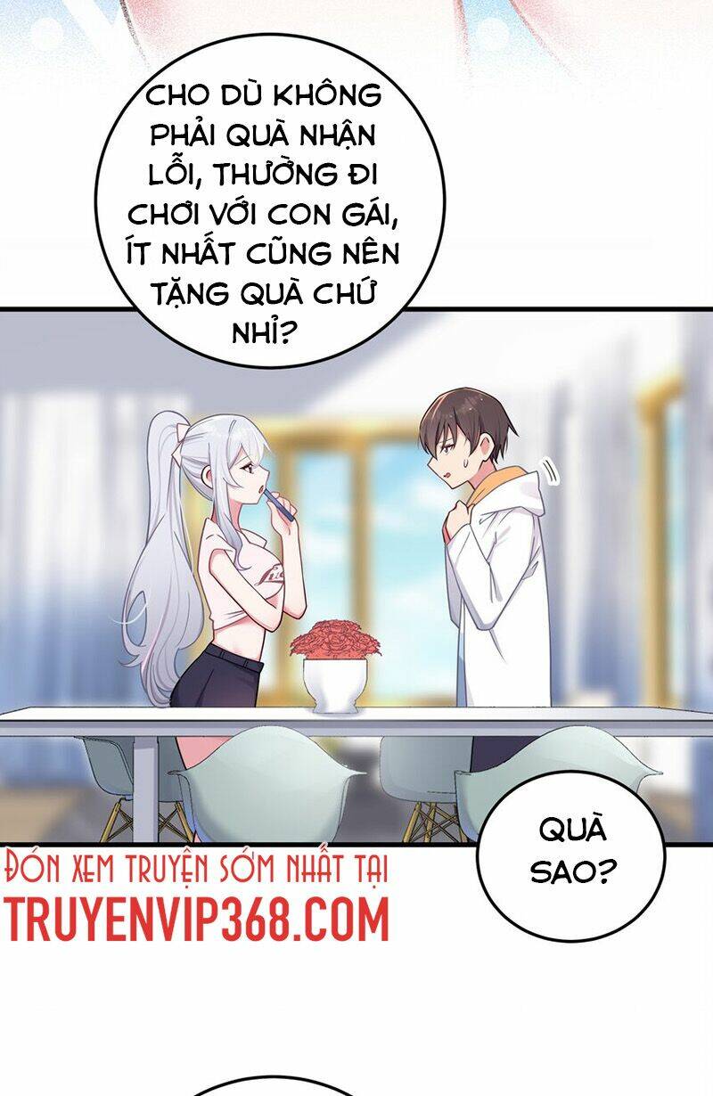 Làm Sao Để Chạy Trốn Dàn Hậu Cung Chapter 24 - Trang 2