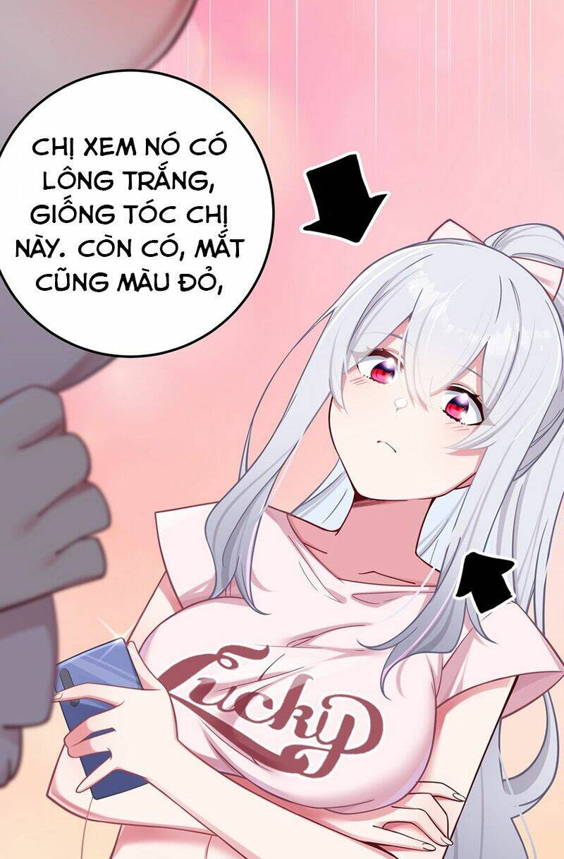 Làm Sao Để Chạy Trốn Dàn Hậu Cung Chapter 24 - Trang 2