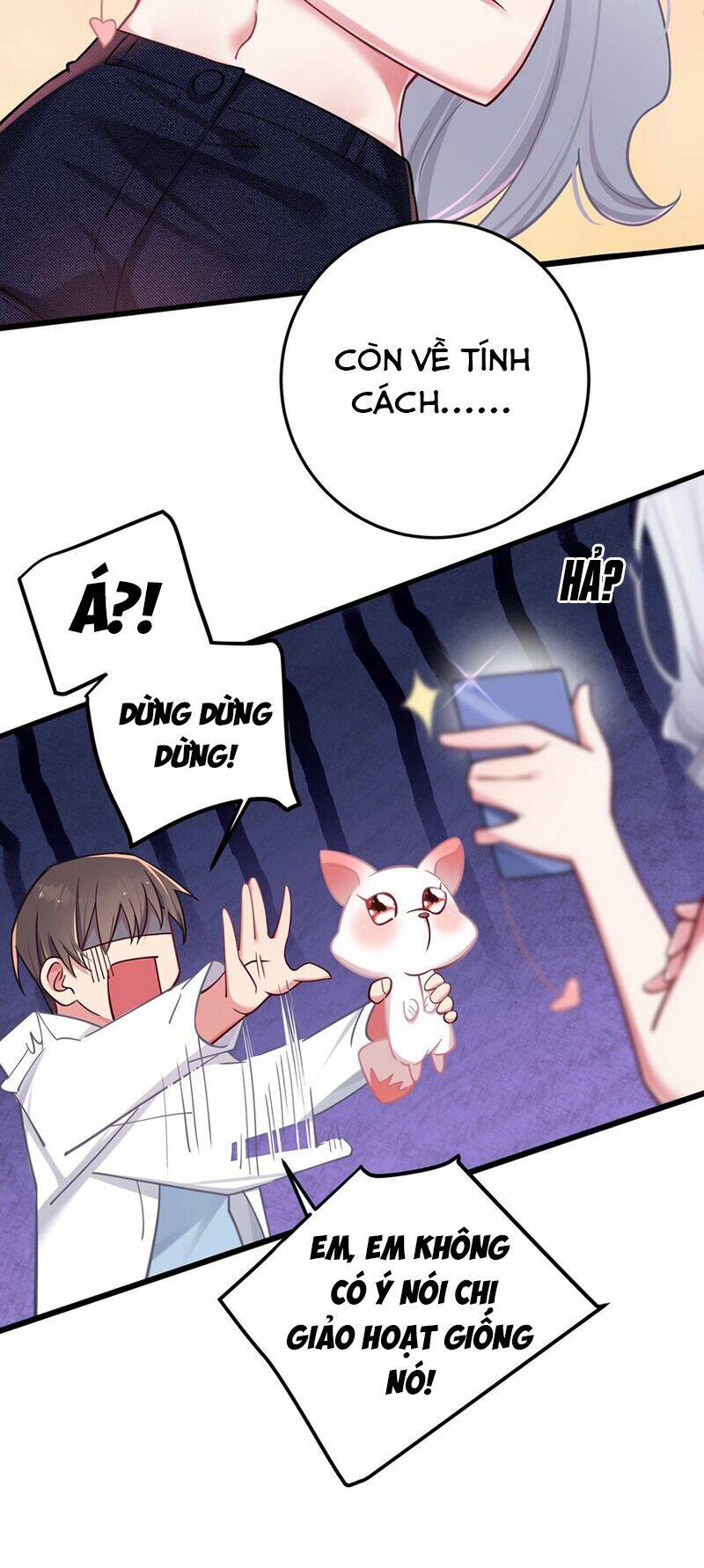 Làm Sao Để Chạy Trốn Dàn Hậu Cung Chapter 24 - Trang 2