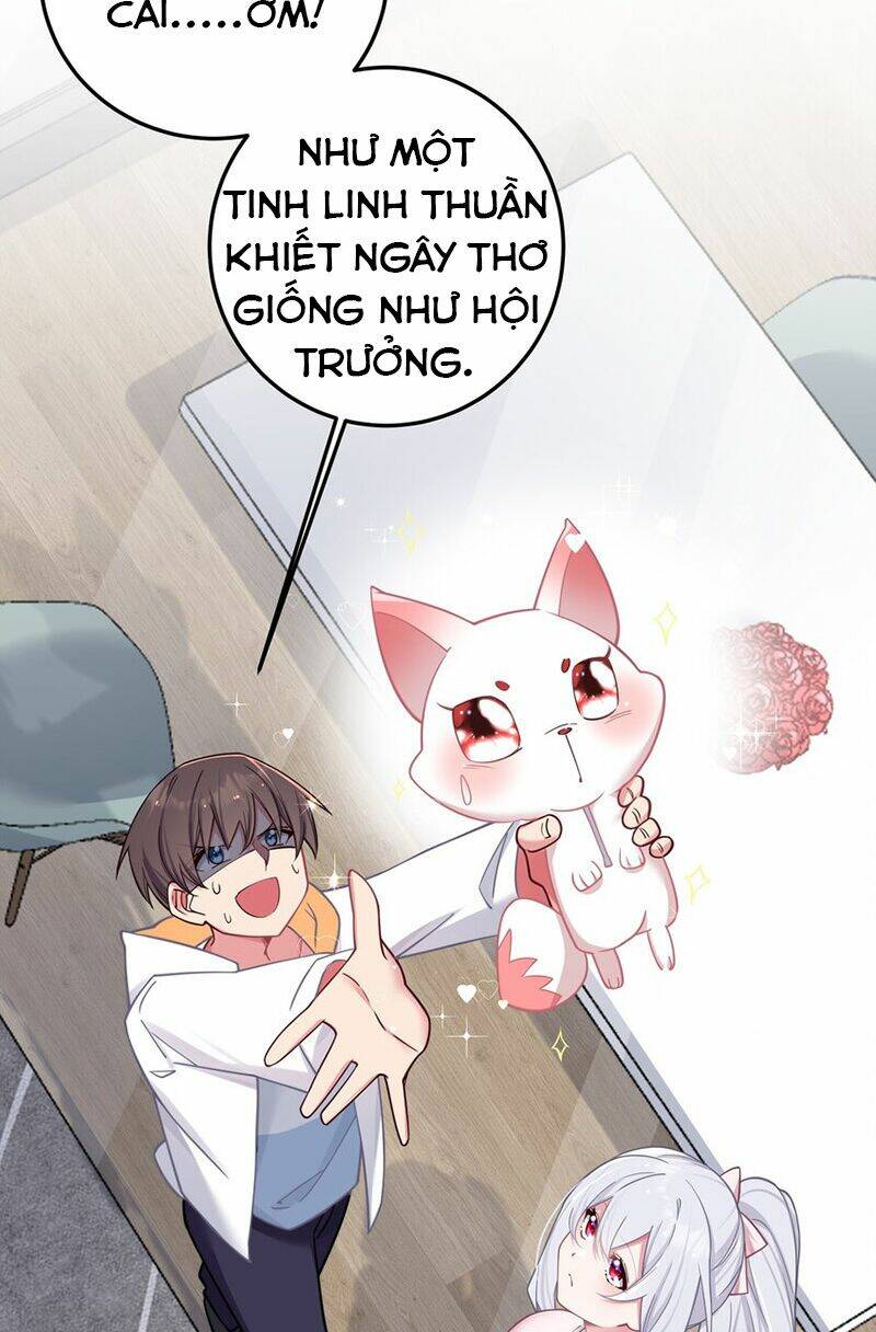 Làm Sao Để Chạy Trốn Dàn Hậu Cung Chapter 24 - Trang 2